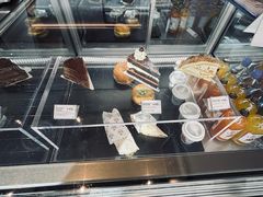 -Peet's 皮爷咖啡(望京小街店)