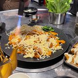 听说这家韩料很好吃