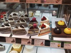 -巴黎贝甜(常德路店)