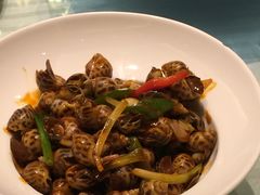 -宁波汉通海鲜大酒店(江湾店)