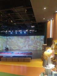 -小鸡哆哆故事屋·儿童乐园(嘉里城店)