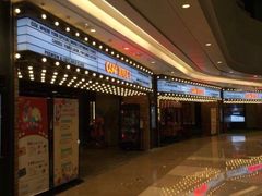 -CGV影城(黄河道ScreenX店)