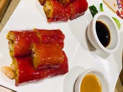 -点都德(大茶楼店)