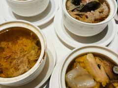 -新兴·金羊座·粤菜点心(乐峰店)