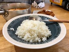 米饭-About Bistro關於·泰式家庭料理