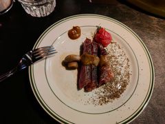 -404干式熟成牛排馆•聚会餐厅