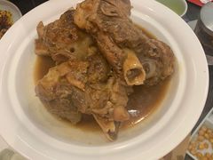 -李记饺子·熏酱东北菜(欢乐谷店)