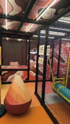 -MELAND CLUB亲子乐园·派对·餐厅(北京芳圆里ID MALL店)