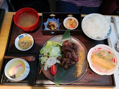 -味太助·银饭食堂(中华城店)