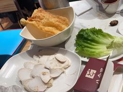-八合里潮汕鲜牛肉火锅(吉大店)