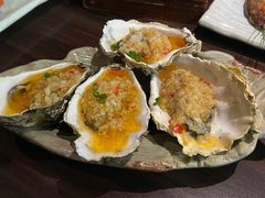 -匠和风精致料理(莆田财富中心店)