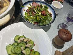 -名善山珍·野生菌汤锅(文殊院店)