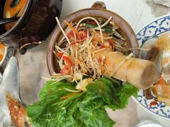 -KingThaia金泰兰(滨江天街店)