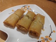 -红棉中餐厅·广州海航威斯汀酒店