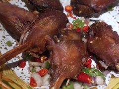 -广记海鲜(杨汊湖一店)