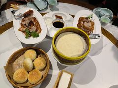 -北平食府(马鞍山路店)