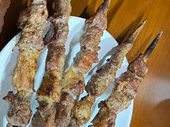 -牧疆情新疆餐饮