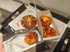 -HOT CRUSH趁热集合·现烤面包(环球港店)