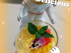 -3号仓库·创意中国菜(新世界城店)