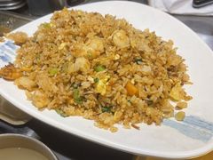 -大神太神·铁板烧(瑞虹天地月亮湾店)