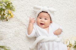 -临泉天都宝贝儿童摄影