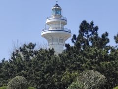 -日照灯塔风景区