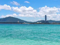 -三亚蜈支洲岛旅游区