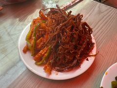 -春花民族美食(佳木斯总店)