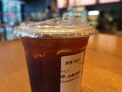 -星巴克(深圳龙华和平里店)
