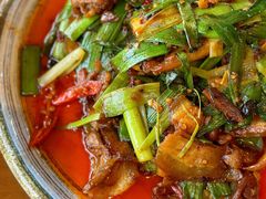 川香回锅肉-先启半步颠·川菜小炒