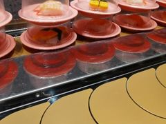 -争鲜回转寿司(南开大悦城店)