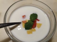-绿茶餐厅(松江万达店)
