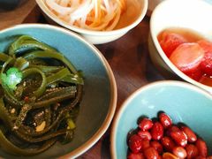 -半山腰·云南菜(侨福芳草地店)