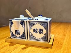 -萝春阁·上海生煎包