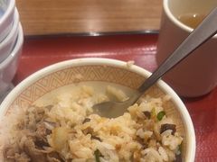 -食其家·牛丼咖喱(蚂蚁金服店)