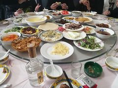 -康陵正德春饼宴26号