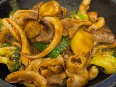 啫啫一品煲-粤·向群饭店(龙津东路总店)