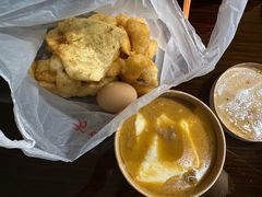两掺-方中山胡辣汤(正光路店)