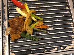 -菊上料理(蜀山银泰百货店)