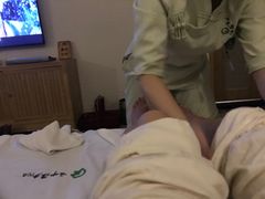 -云中漫步·足疗养生会馆(金开店)