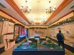 -北京动物园-畅观楼