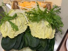 -蝎王府羊蝎子(西直门店)