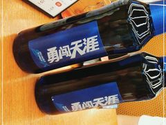 -喝丢一只鞋海鲜烧烤·海肠捞饭(市场店)