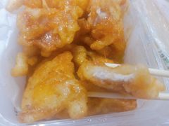 -嘎吧锅私家菜馆(新村十区店)