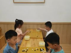 -贝弈围棋(惠山万达校区)