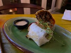 -Pistolera Mexican Cantina女枪手墨西哥餐厅(碧云路店)