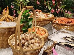 -常德武陵天济喜来登酒店-盛宴餐厅