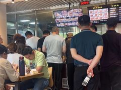 -永茂驴肉(莲池南大街总店)
