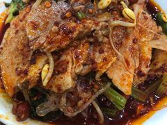 -盛唐府乾州酸汤面