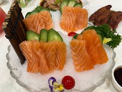 -金时代顺风大酒店(协泰店)